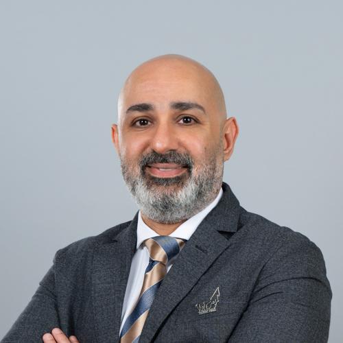 د.حازم مراد علي حسن